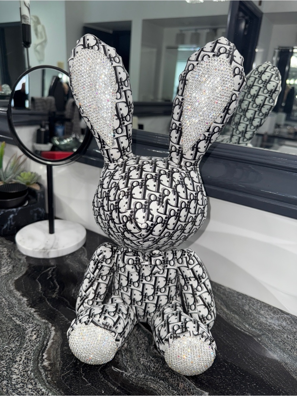 Decorative Bunny